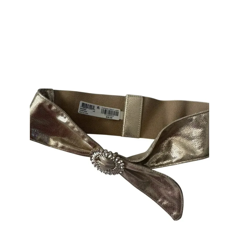 INC International Concepts stretch belt